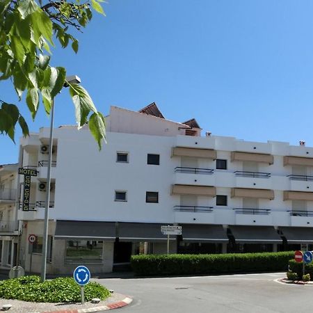 坎卡塔拉酒店 L' Escala 外观 照片